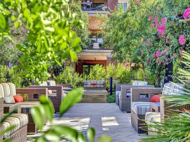 Building Photo - 6166 N Scottsdale Rd