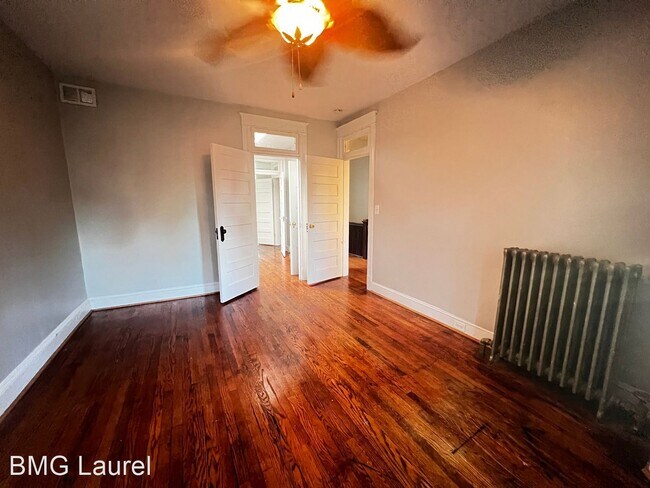 Building Photo - 3 br, 2 bath House - 1216 E St NE