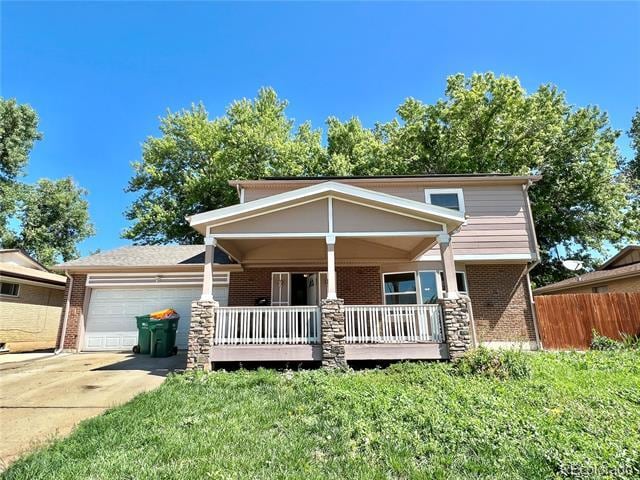 Primary Photo - 2021 W 82nd Pl