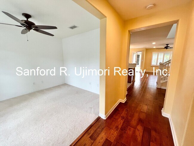 Building Photo - Hoakalei - KaMakana (3 bed/2.5 bath/2 prkg)