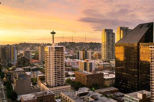 Primary Photo - 1 bedroom in Seattle WA 98121