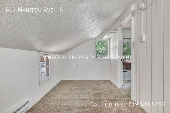 Building Photo - 617 Manitou Ave