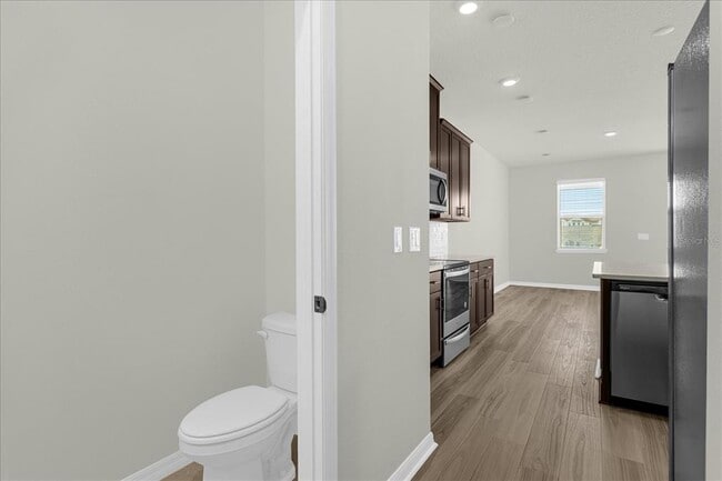 Building Photo - 4438 Small Creek Rd