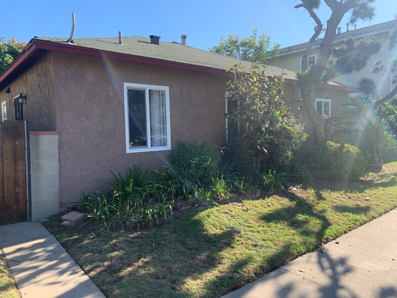 Building Photo - 3916 Sawtelle Blvd