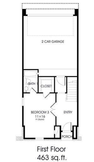 Building Photo - 2707 Cohn Garden Ln