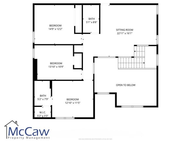 Building Photo - 3808 Hazelhurst Dr