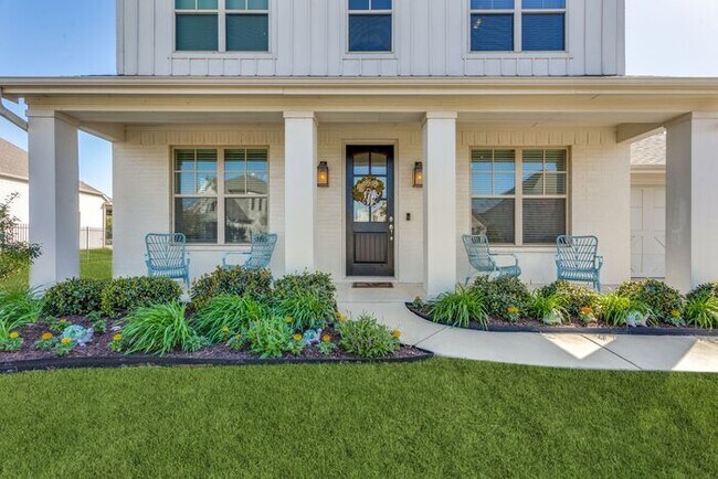 Building Photo - One in a Million Home! ~ 4 Bed 3.5 Bath Stunning Home In Aledo ~ Vibrant Open Kitchen & Spacious ...