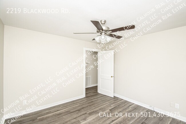 Building Photo - 2219 Blackwood Rd