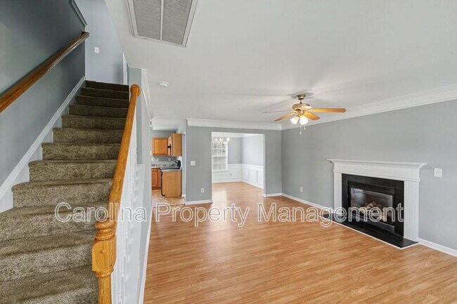 Building Photo - 10521 Barvas St