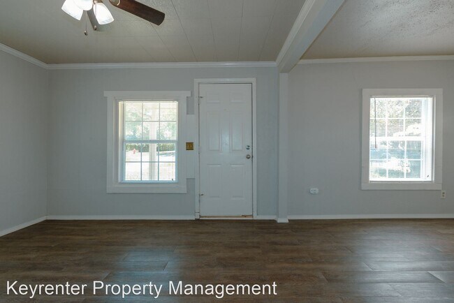 Building Photo - 2 br, 1 bath House - 308 E Greeley Street
