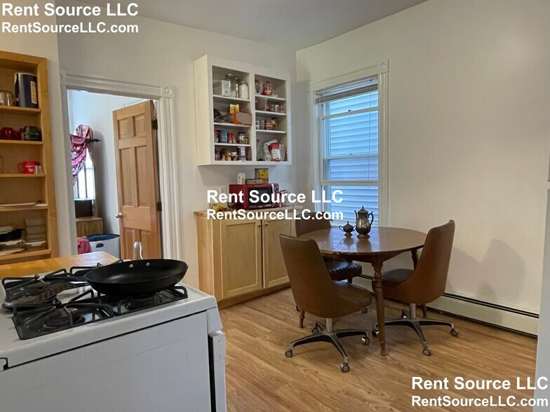 Building Photo - 79 A Tremont St