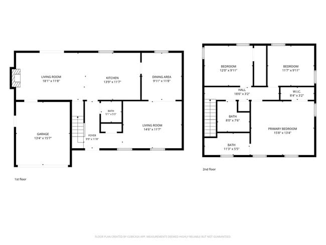 Building Photo - 5 Longleaf Ct