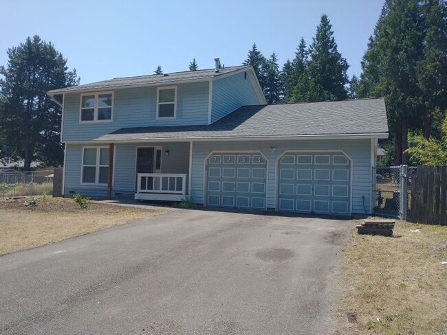 Building Photo - 7233 Stanford Ct NW