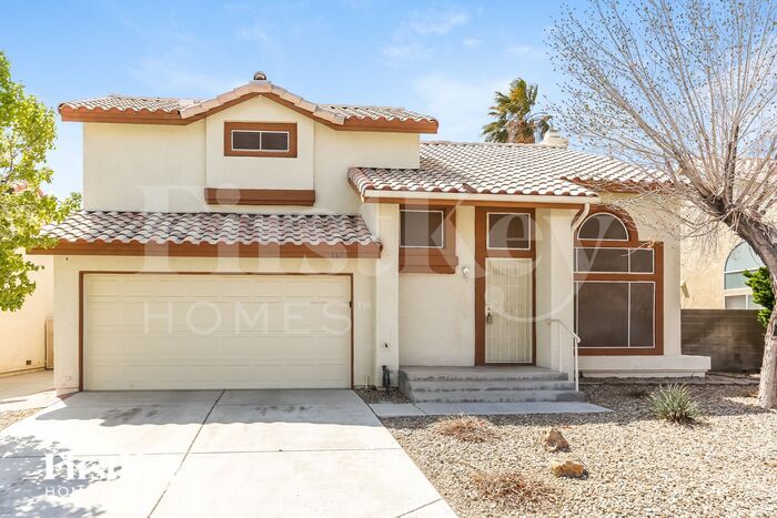 Primary Photo - 1673 Black Hills Way