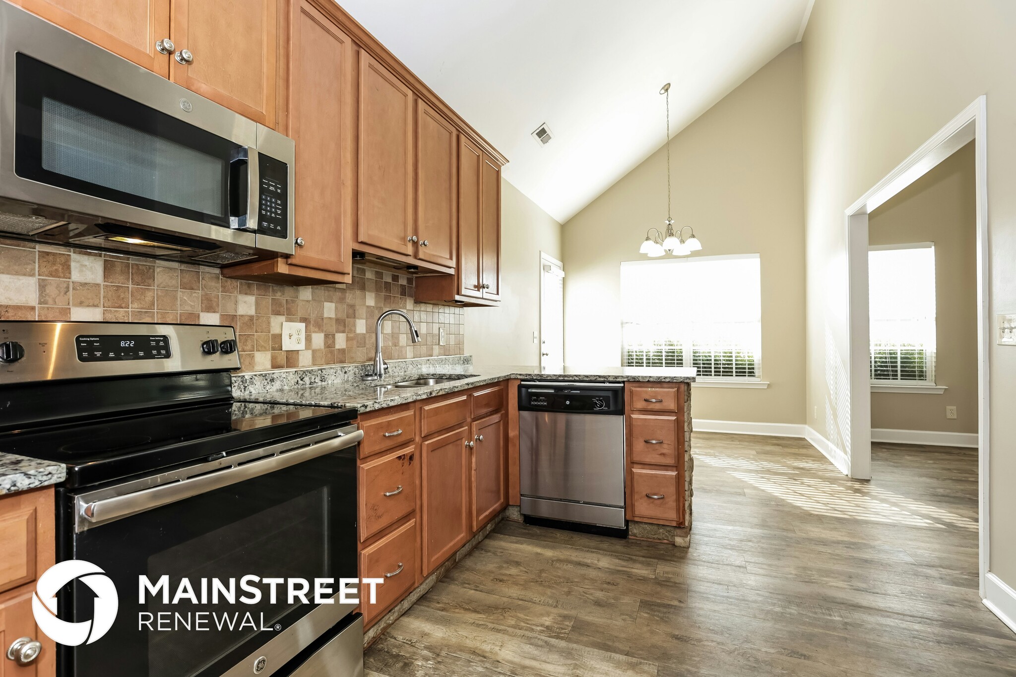 Building Photo - 1339 Lone Oak Rd