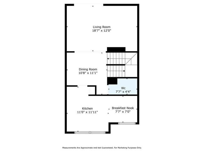 Building Photo - 15300 Postillion Terrace