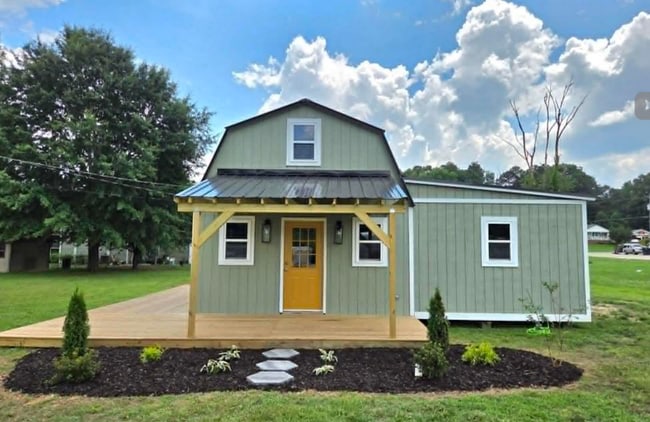 Building Photo - 3464 Choccolocco Rd