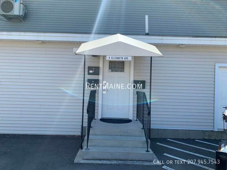 Building Photo - 8 Elizabeth Ave