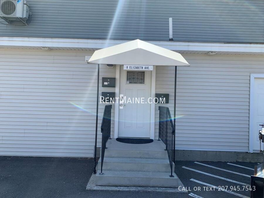 Building Photo - 8 Elizabeth Ave