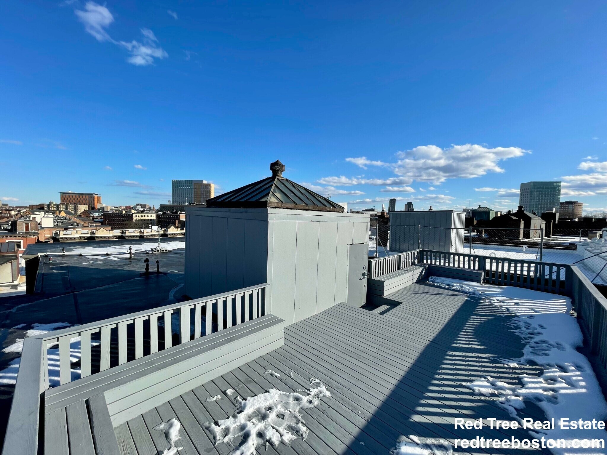 Building Photo - 80 Fenway St