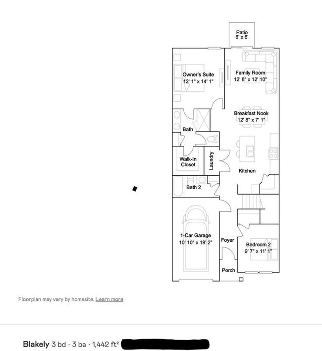 Building Photo - 121 Wolfe Ln