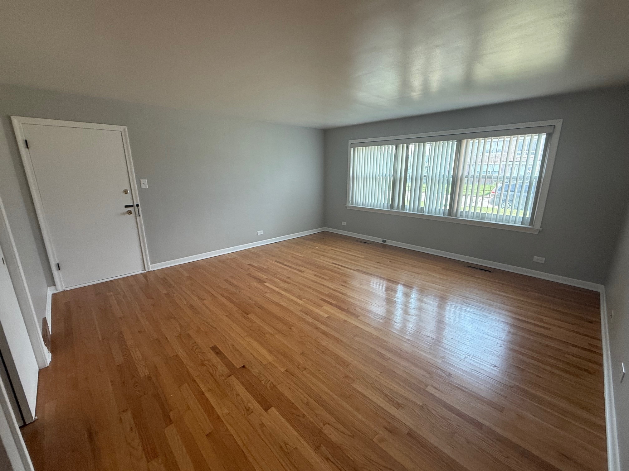 Living Room - 10351 Milford St