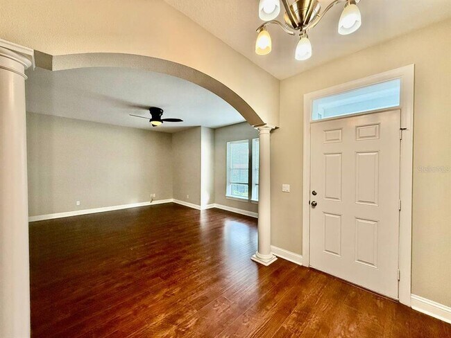 Building Photo - 5405 Cafrey Pl