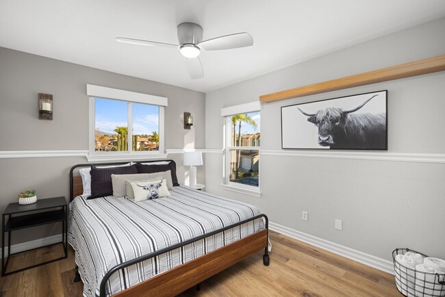 Building Photo - Coastal Retreat in La Costa - Spacious Home with Backyard Oasis