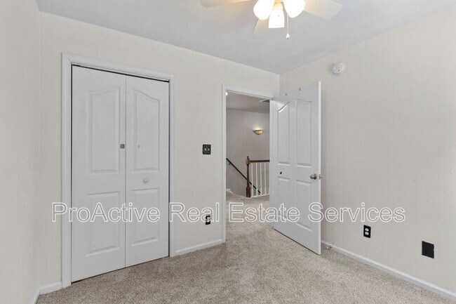 Building Photo - 5312 Pandoria Ave