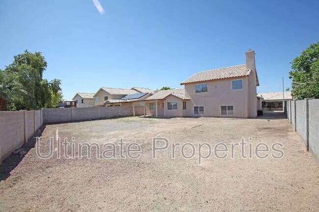 Building Photo - 8537 W Windsor Dr