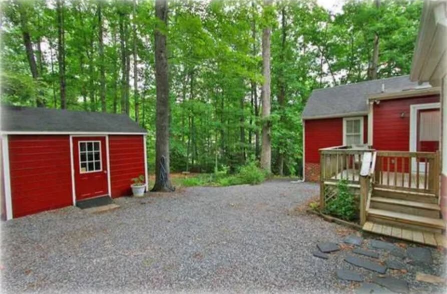 Building Photo - 12130 Mansfield Ter