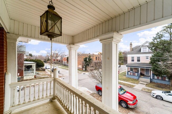 Building Photo - 61 Sherman Ave