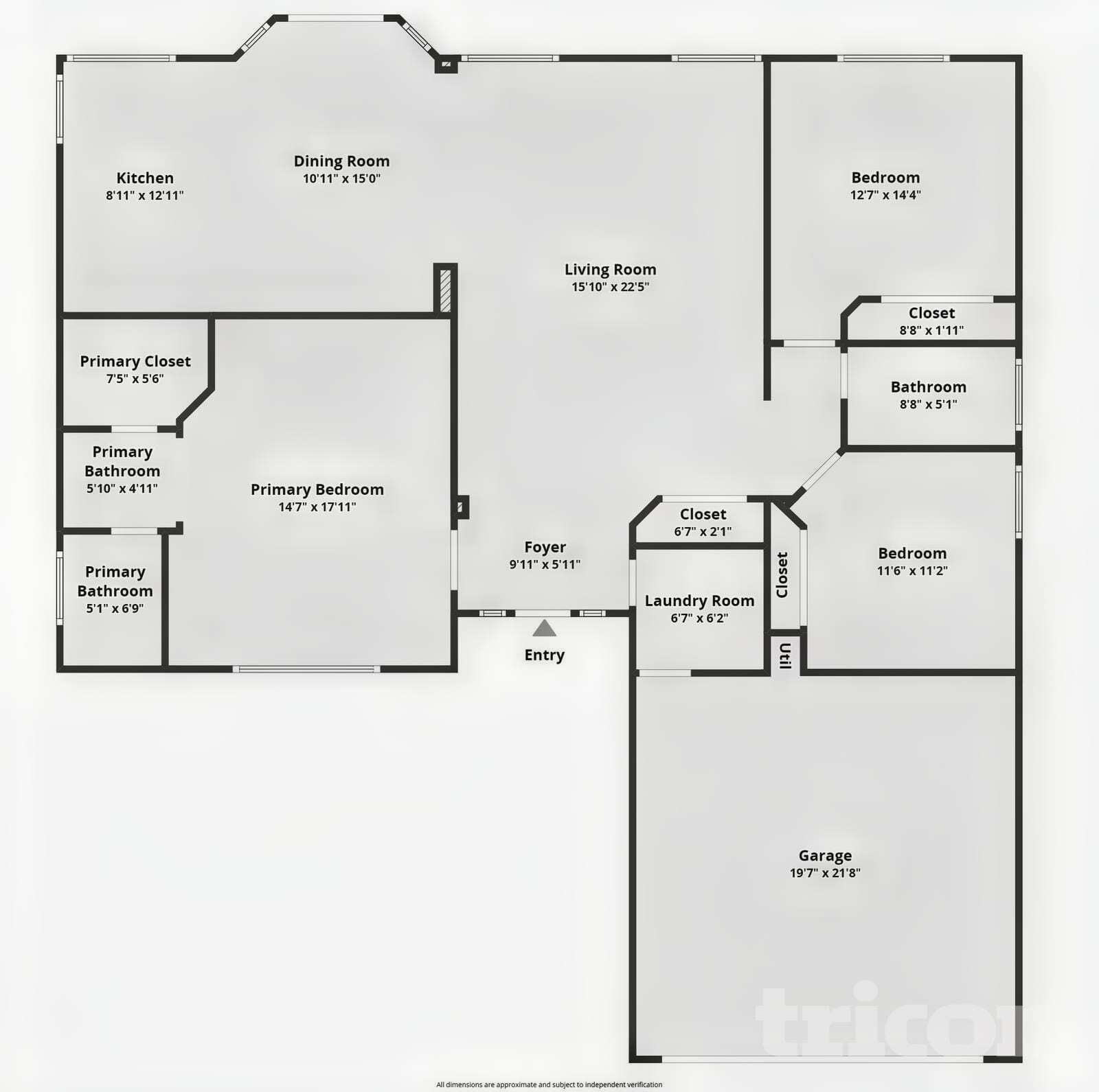 Building Photo - 8511 W Orange Dr