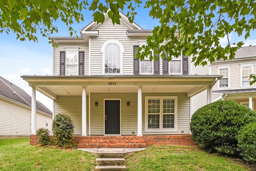 Primary Photo - 6833 Tanners Creek Dr