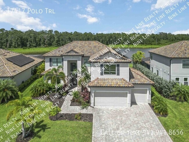 Building Photo - 17417 Polo Trl
