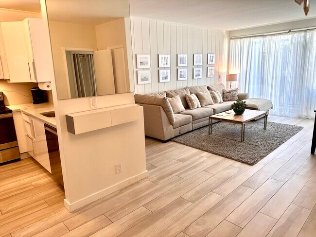 Living Room - 23901 Civic Center Way