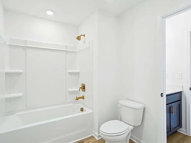 Building Photo - AVAILABLE SOON! Be the first to live in th...