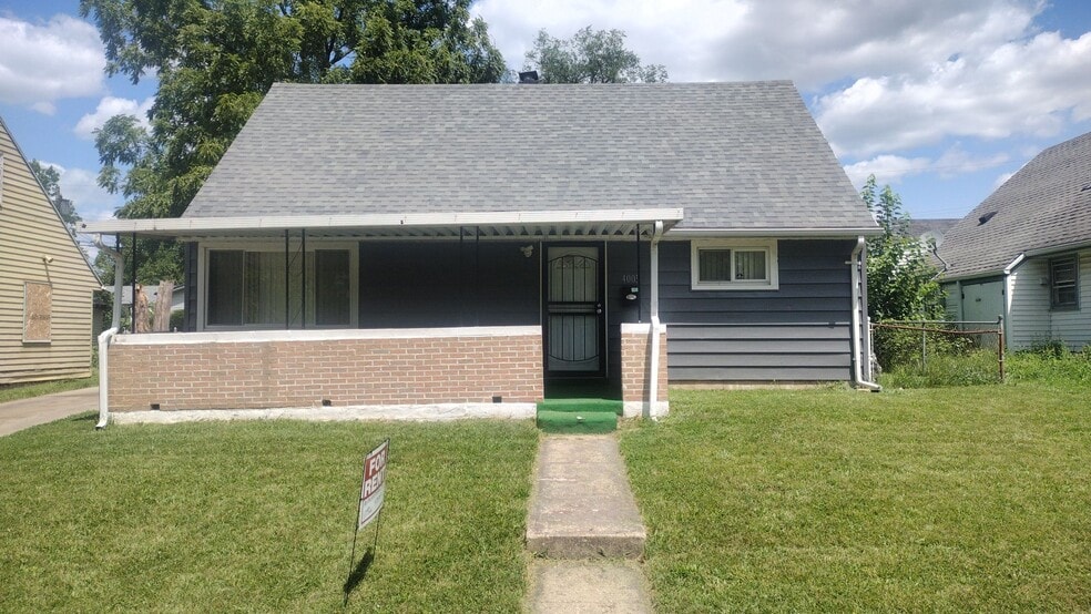 Building Photo - 4005 Prescott Ave