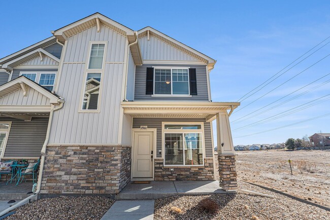 Building Photo - New Build Paired Home in Commerce City!