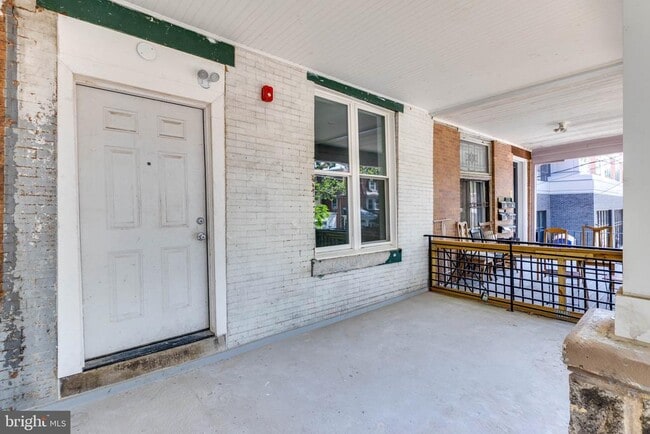 Building Photo - 4220 Baltimore Ave