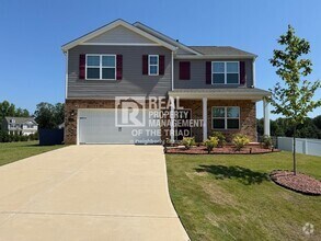 Building Photo - 4 Bedroom/3 Bath 2 Story House in Greensboro