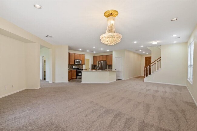 Building Photo - 26218 Riley Glen Dr