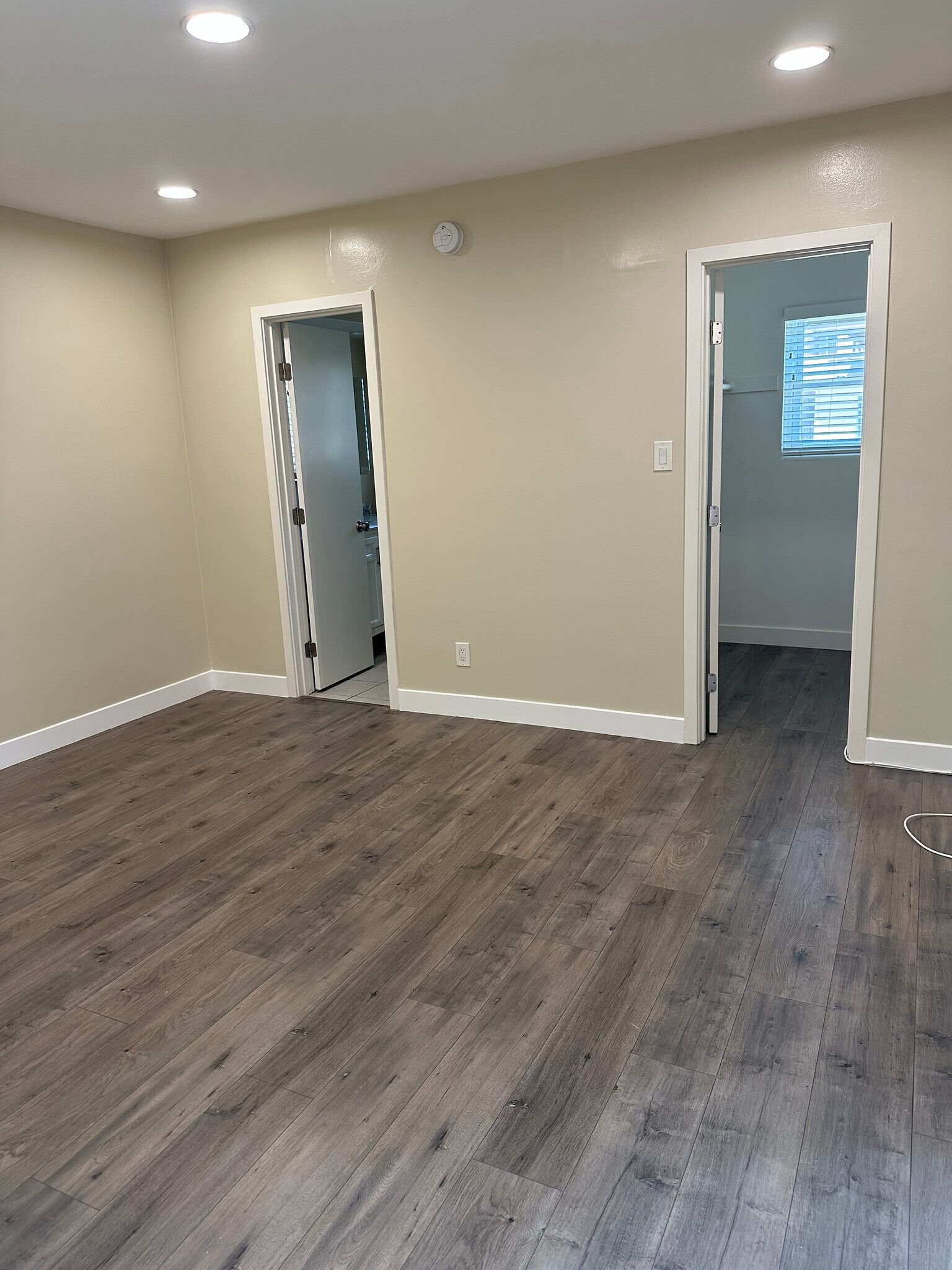 Primary Bedroom - 21035 Bryant St
