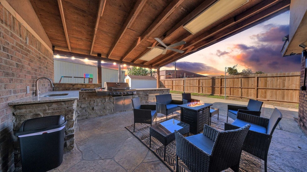 Building Photo - 3603 Zoch Ln