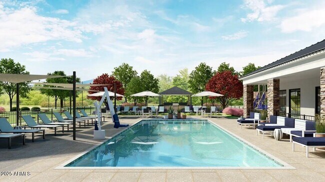 Primary Photo - 19550 N Gunsmoke Rd