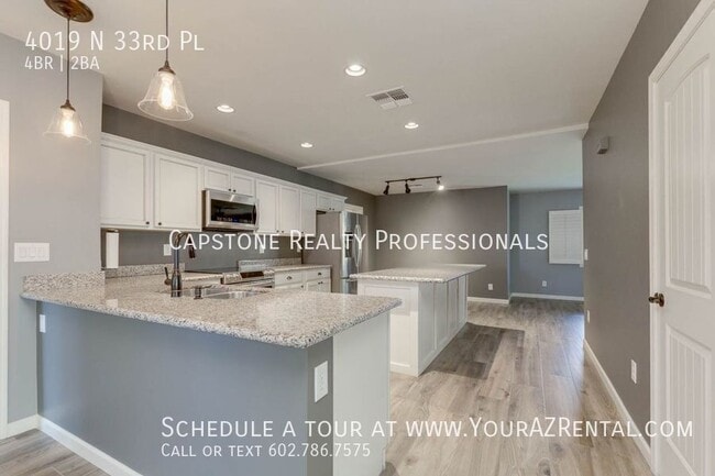 Building Photo - 4019 N 33rd Pl