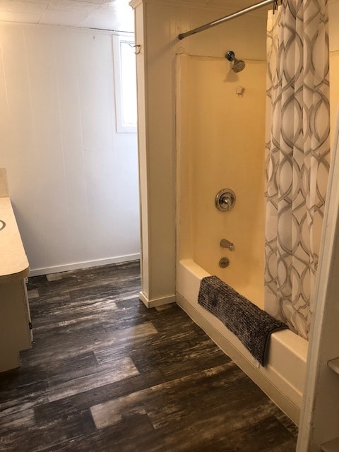 Bathroom - 432 11th St