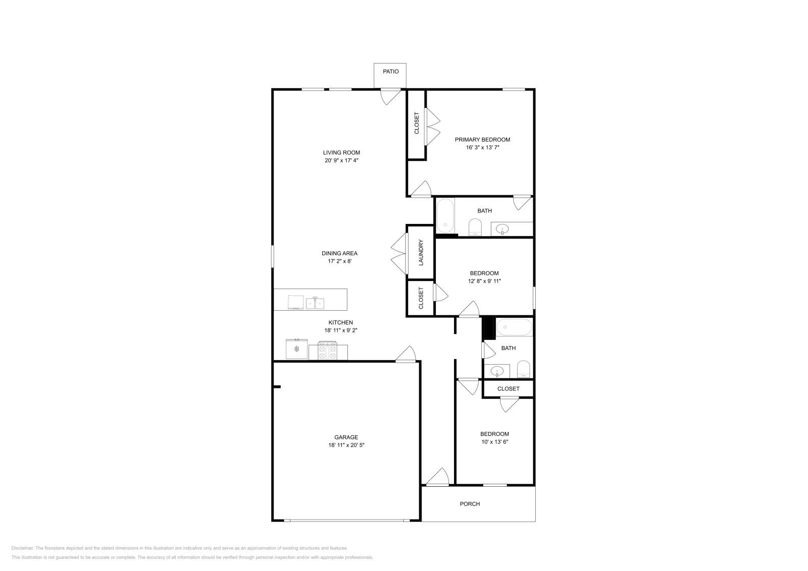 Building Photo - 9706 Marbach Hl