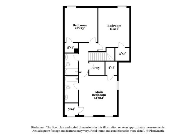 Building Photo - 8145 Wesley Farm Dr