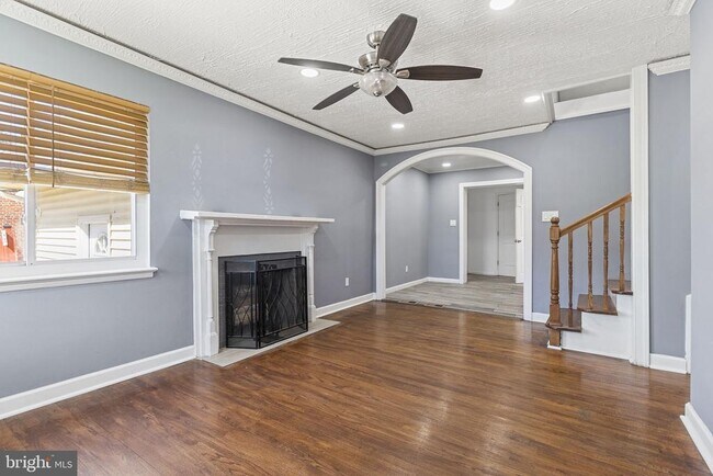 Building Photo - 8030 New Riggs Rd